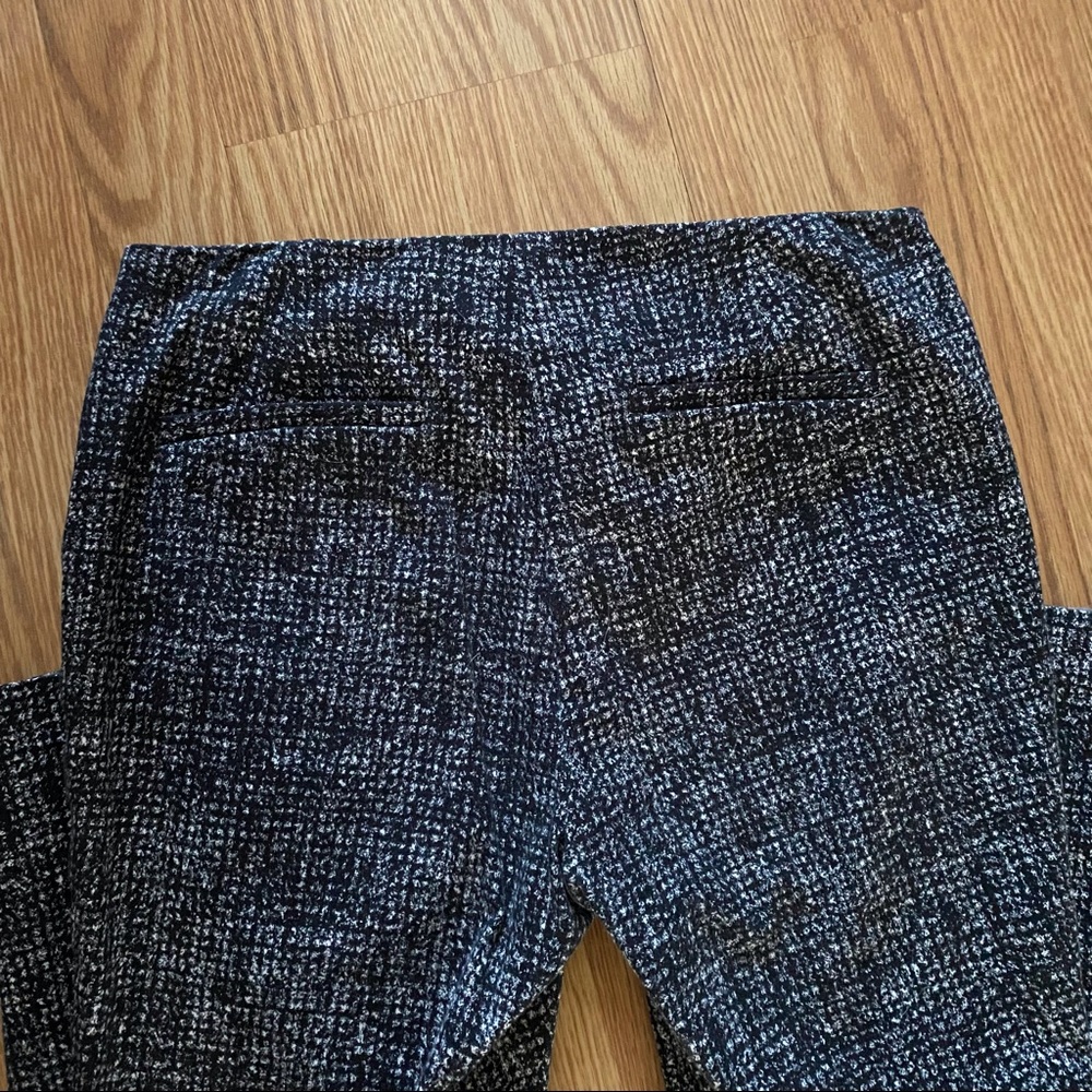 Alfani Printed Ankle Pants - Picture 4 of 8